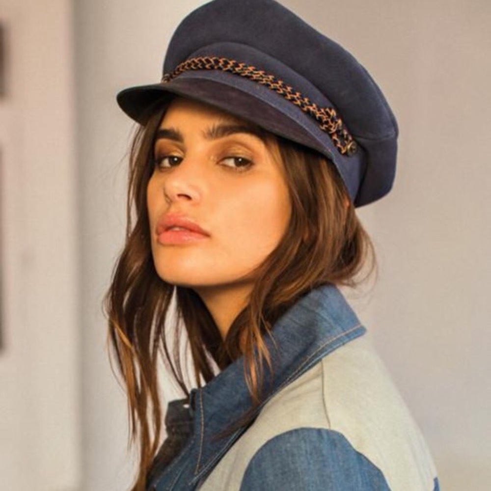 Brixton Kayla Cap